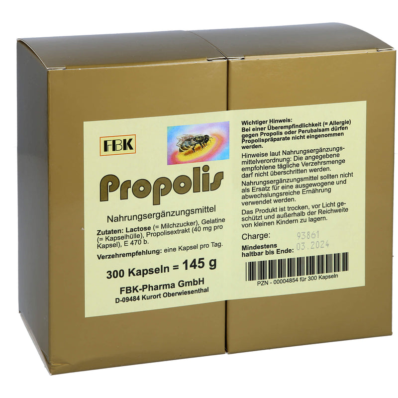 PROPOLIS 300 St