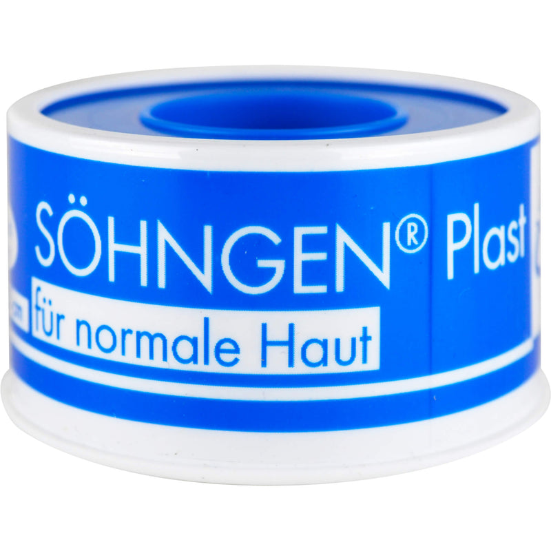 SOEHNGEN PLAST 5MX2.50CM 1 St