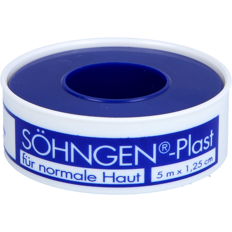 SOEHNGEN PLAST 5MX1.25CM 1 St