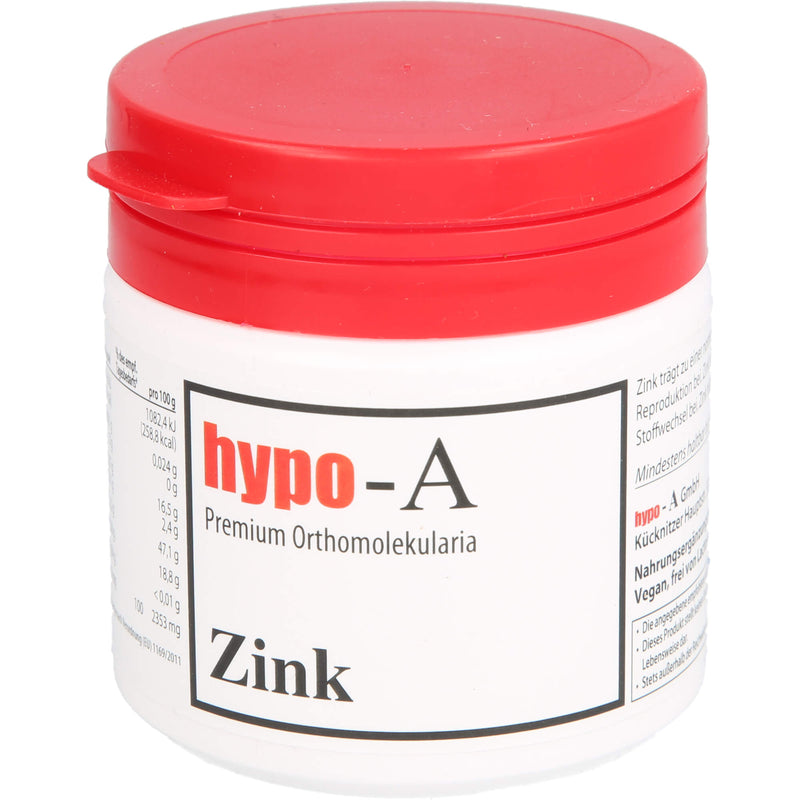 HYPO A ZINK 120 St