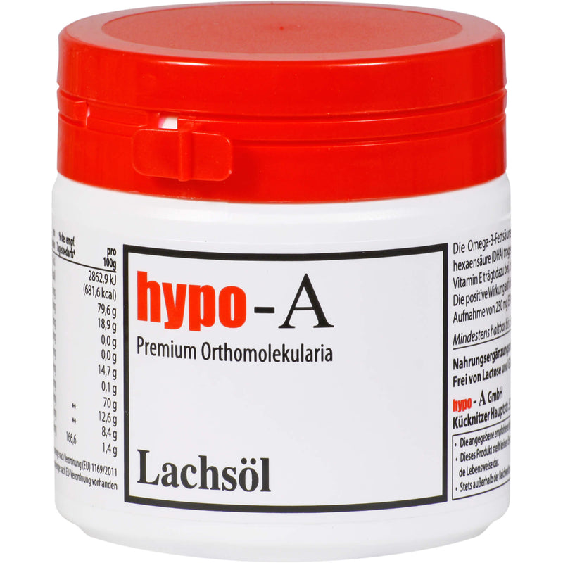 HYPO A LACHSOEL 150 St