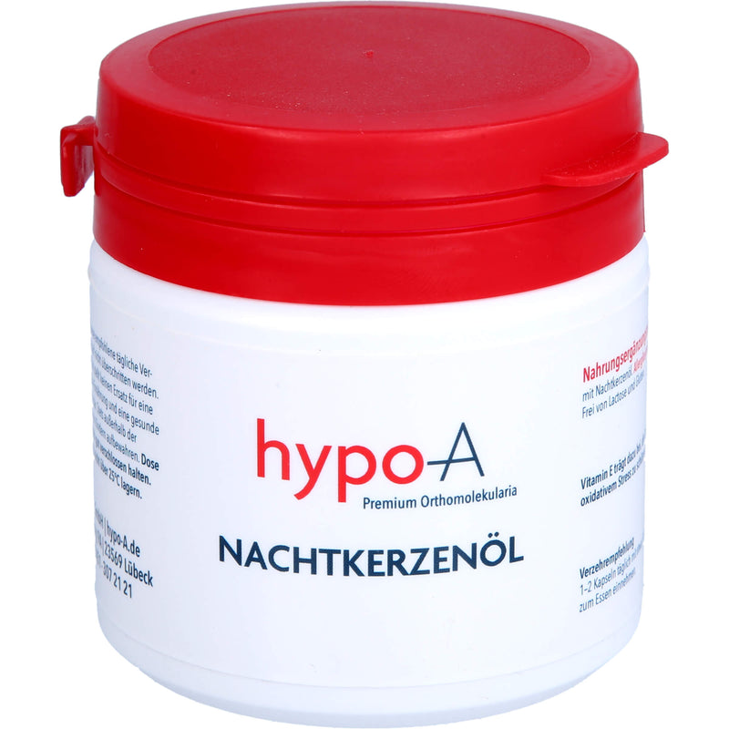 HYPO A NACHTKERZENOEL 150 St