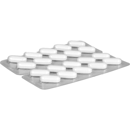 AMINOLOGES Tabletten 100 St