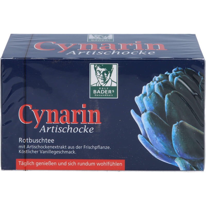 CYNARIN ARTISCHOCKE 20 St