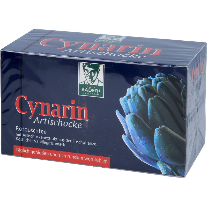 CYNARIN ARTISCHOCKE 20 St