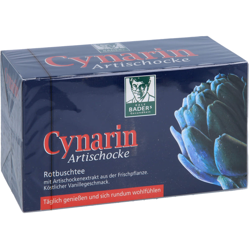 CYNARIN ARTISCHOCKE 20 St