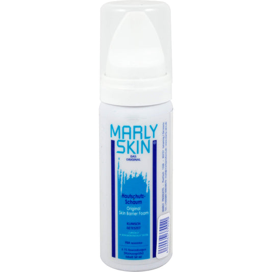 MARLY SKIN Hautschutzschaum 50 ml