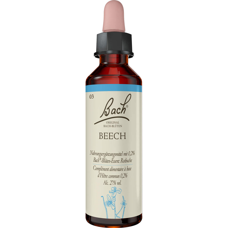 BACH BLUETE BEECH 20 ml