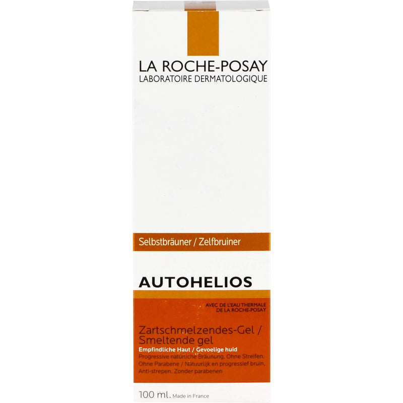 ROCHE POSAY AUTOHELIOS GEL 100 ml