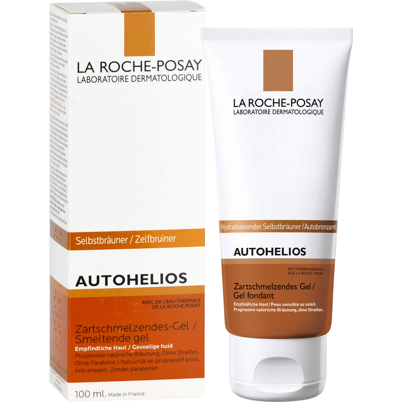 ROCHE POSAY AUTOHELIOS GEL 100 ml