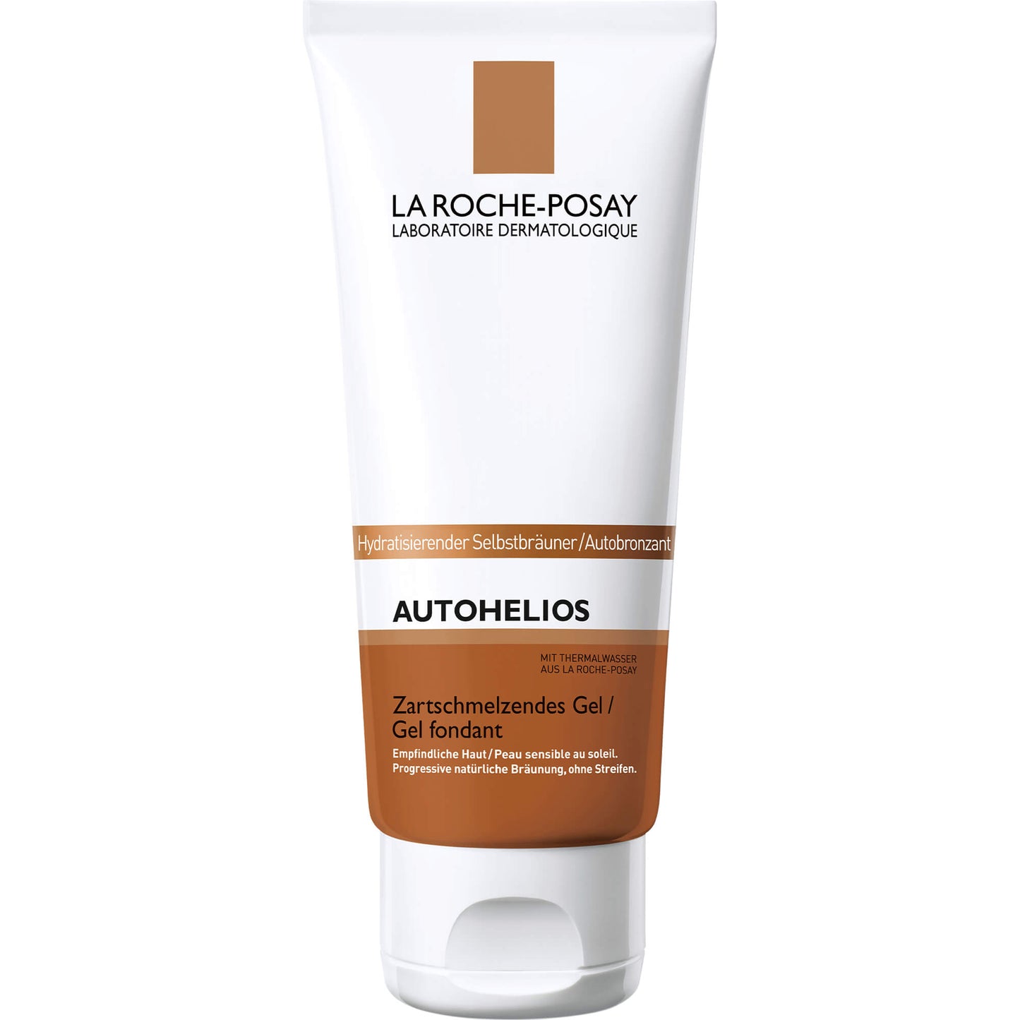 ROCHE-POSAY Autohelios Gel-Creme 100 ml