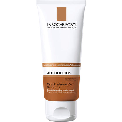 ROCHE-POSAY Autohelios Gel-Creme 100 ml