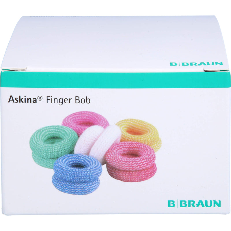 ASKINA FINGER BOB LARGE 25 St