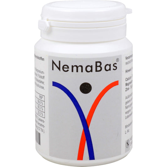 NEMABAS Tabletten 120 St