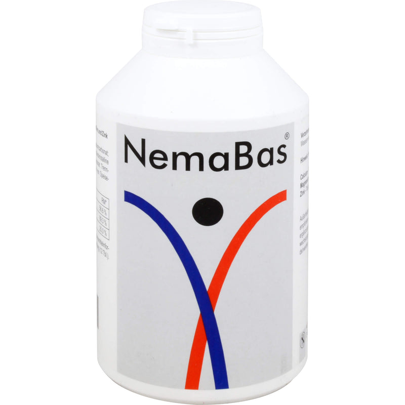 NEMABAS 600 St