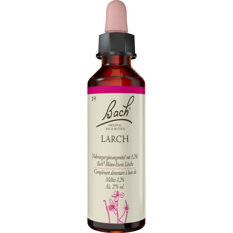 BACH BLUETE LARCH 20 ml