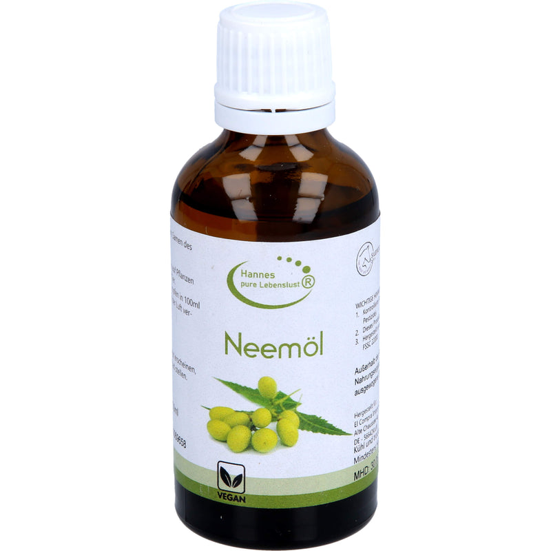 NEEMOEL 50 ml