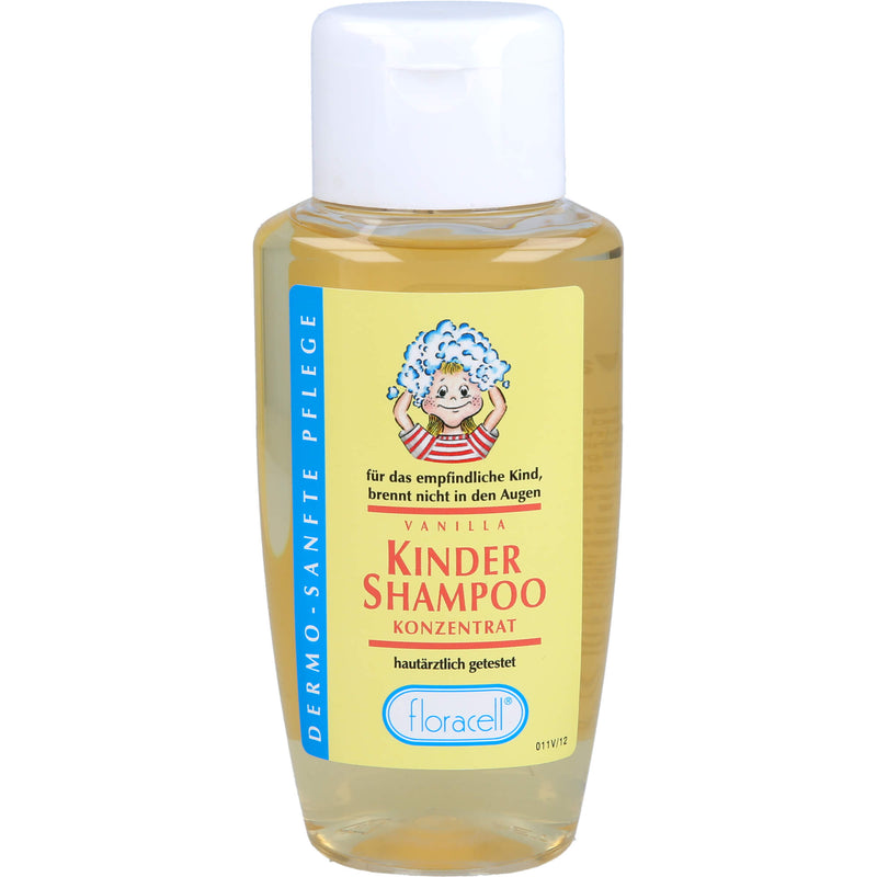 VANILLA KIND SHA FLORACELL 200 ml