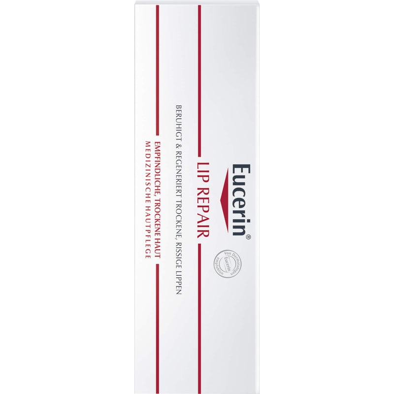 EUCERIN PH5 LIP REPAIR 10 g