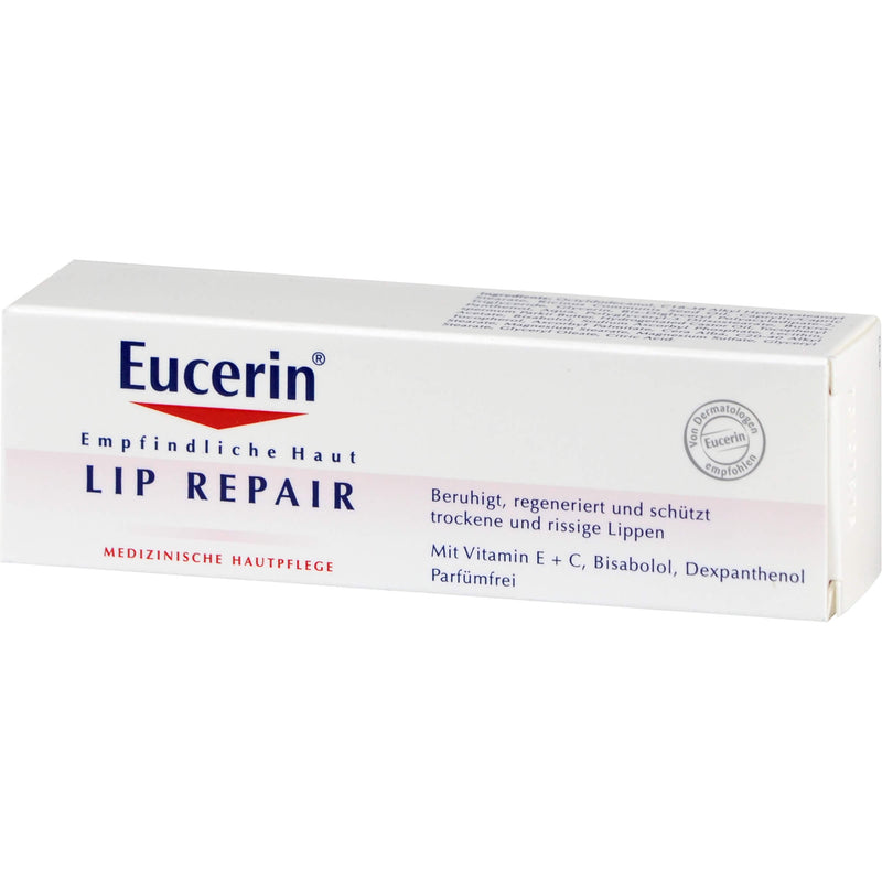 EUCERIN PH5 LIP REPAIR 10 g