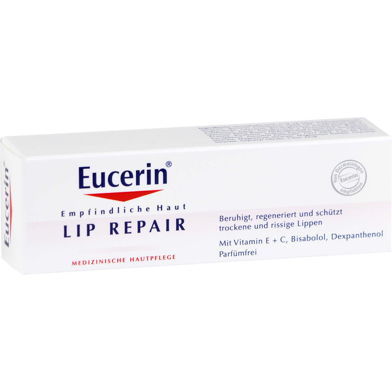 EUCERIN PH5 LIP REPAIR 10 g