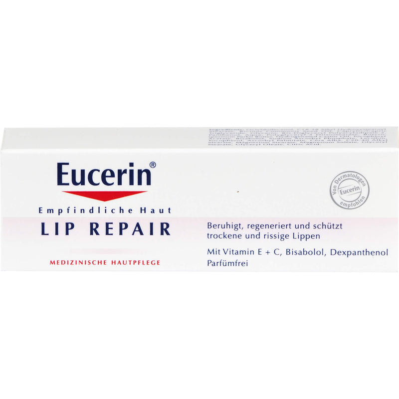 EUCERIN PH5 LIP REPAIR 10 g