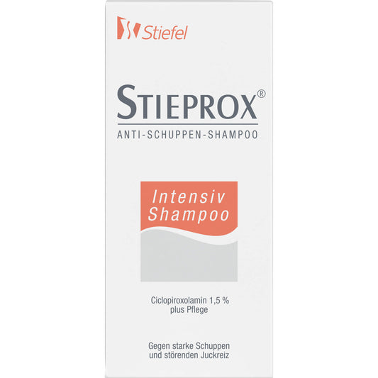STIEPROX Intensiv Shampoo 100 ml