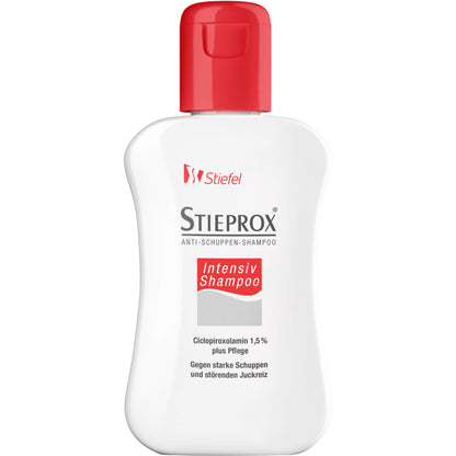STIEPROX Intensiv Shampoo 100 ml