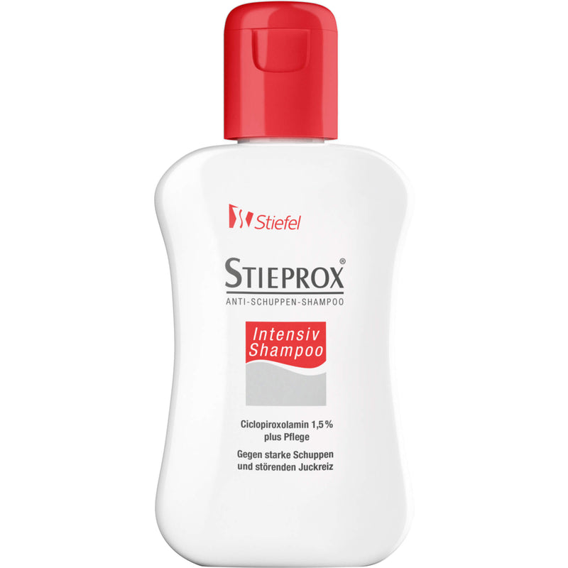 STIEPROX INTENSIV SHAMPOO 100 ml