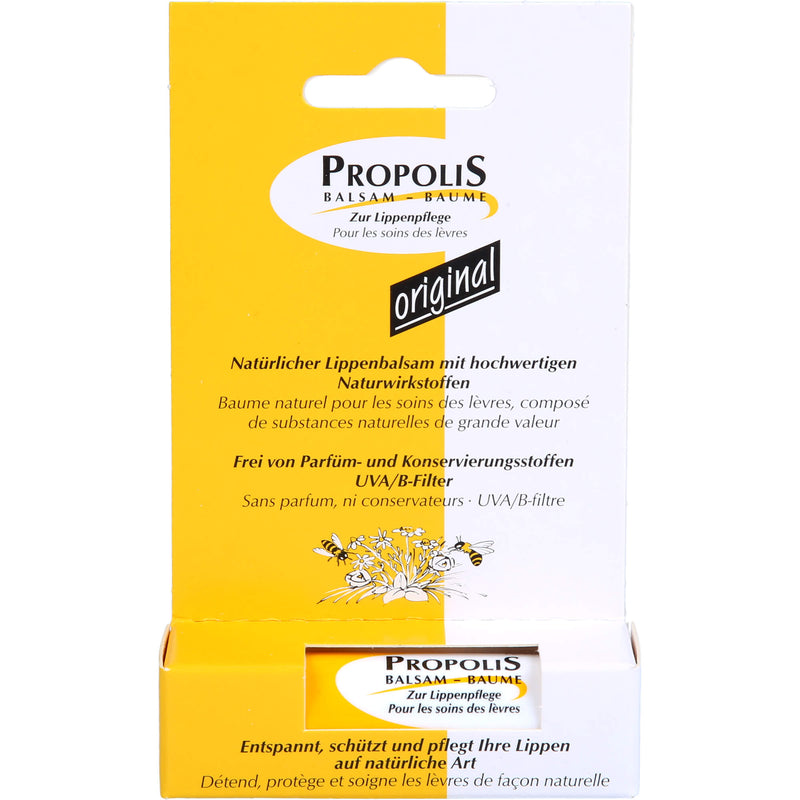 PROPOLIS BALSAM STIFT 4.8 g