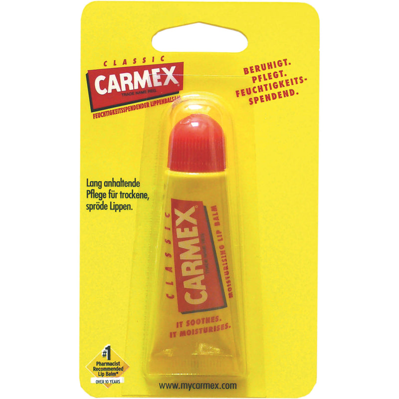 CARMEX LIPPENBALSAM 10 g