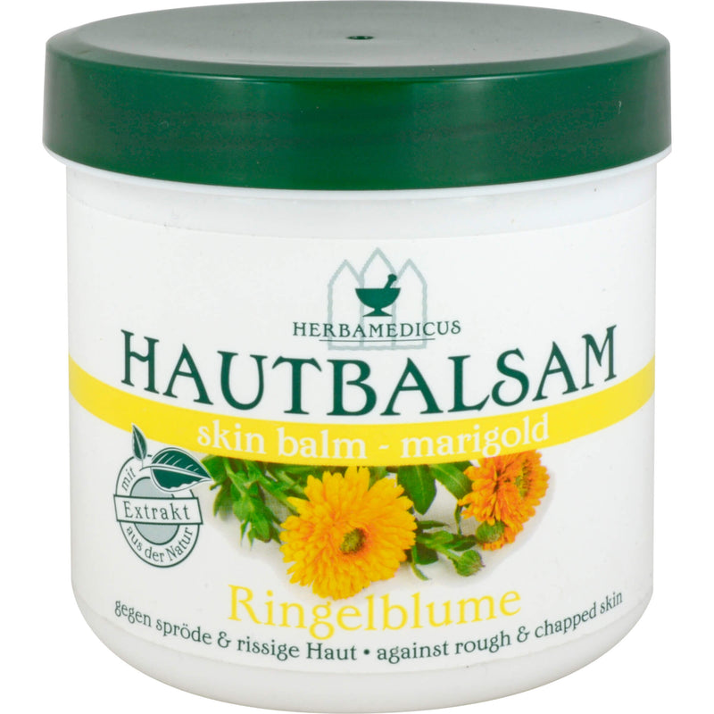 RINGELBLUMEN BALSAM HERBAM 250 ml