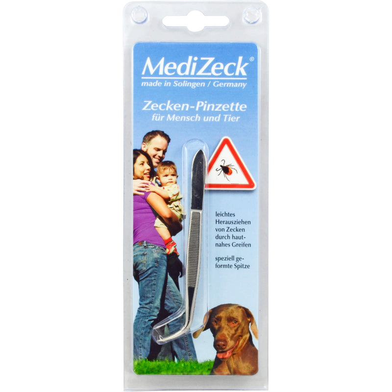 MEDIZECK ZECKENPINZ 105614 1 St