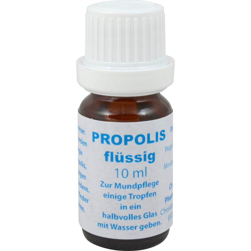 PROPOLIS FLUESSIG 10 ml