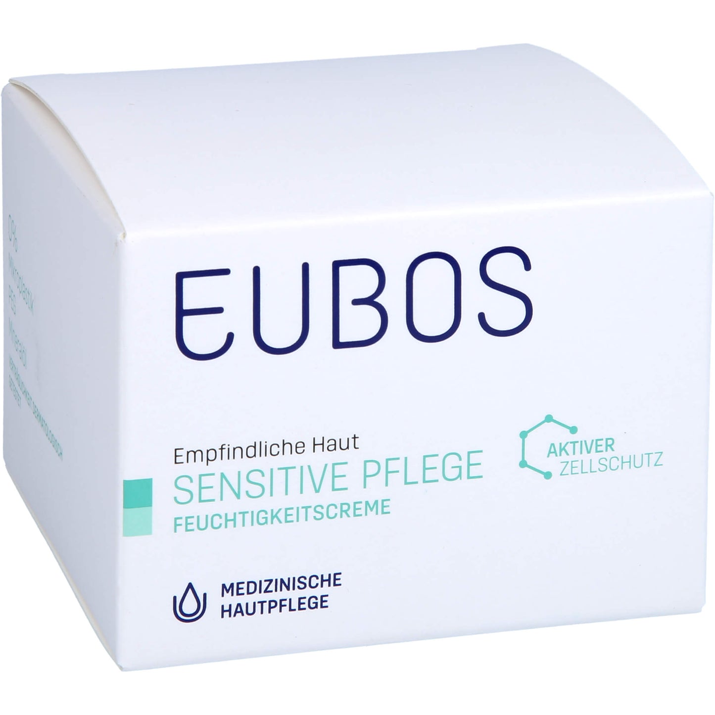 EUBOS SENSITIVE Feuchtigkeitscreme Tagespflege 50 ml