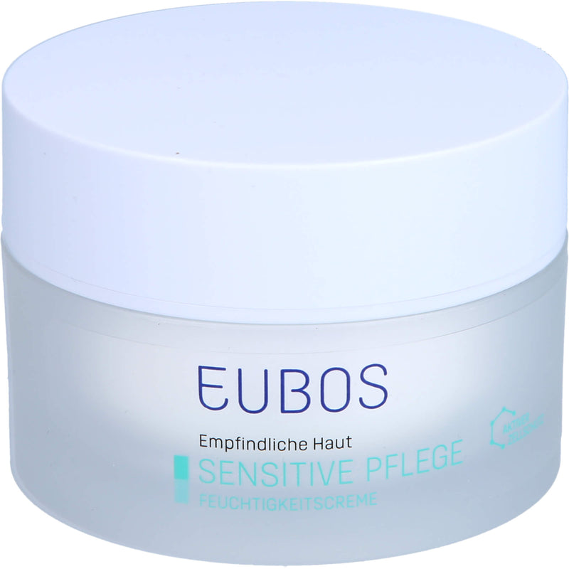 EUBOS SENSITIVE FEUCHTIGKE 50 ml