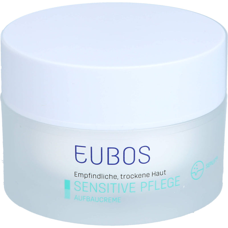 EUBOS SENSITIVE AUFBAUCREM 50 ml