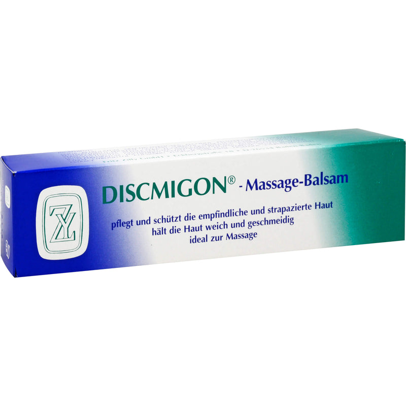 DISCMIGON MASSAGE BALSAM 50 g