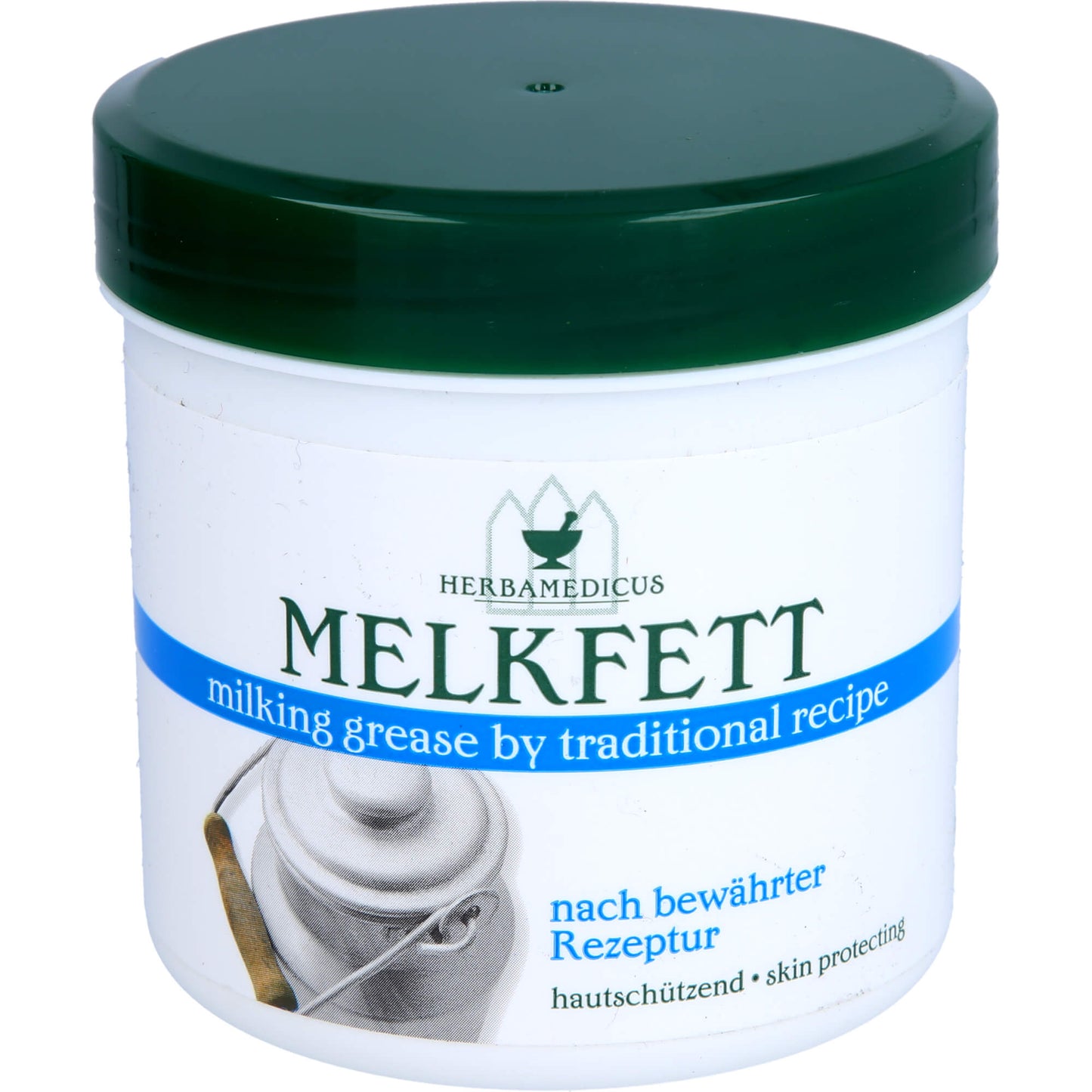 MELKFETT HERBAMEDICUS Salbe 250 ml