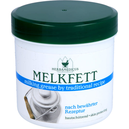 MELKFETT HERBAMEDICUS Salbe 250 ml