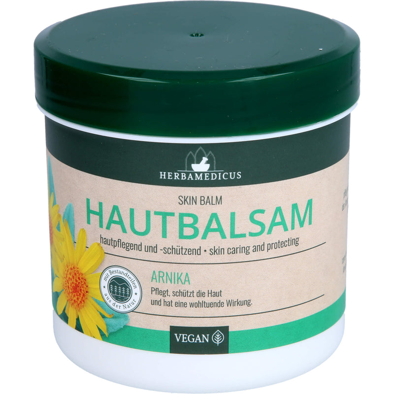 ARNIKA BALSAM HERBAMEDICUS 250 ml