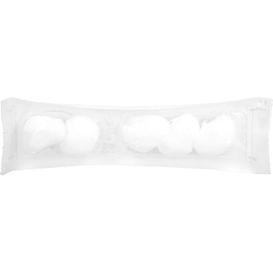 MULLTUPFER pflaumengroß steril 2+3 1 P