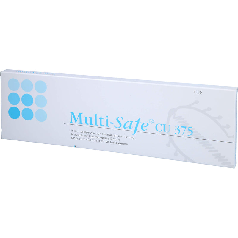 MULTI SAFE CU 375 1 St