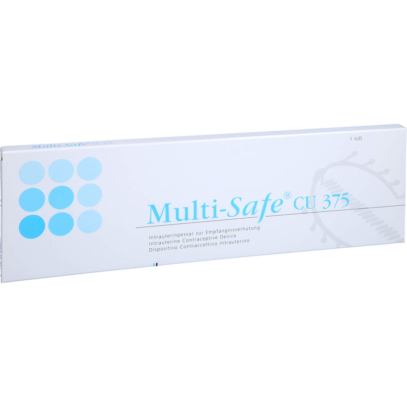 MULTI SAFE CU 375 1 St