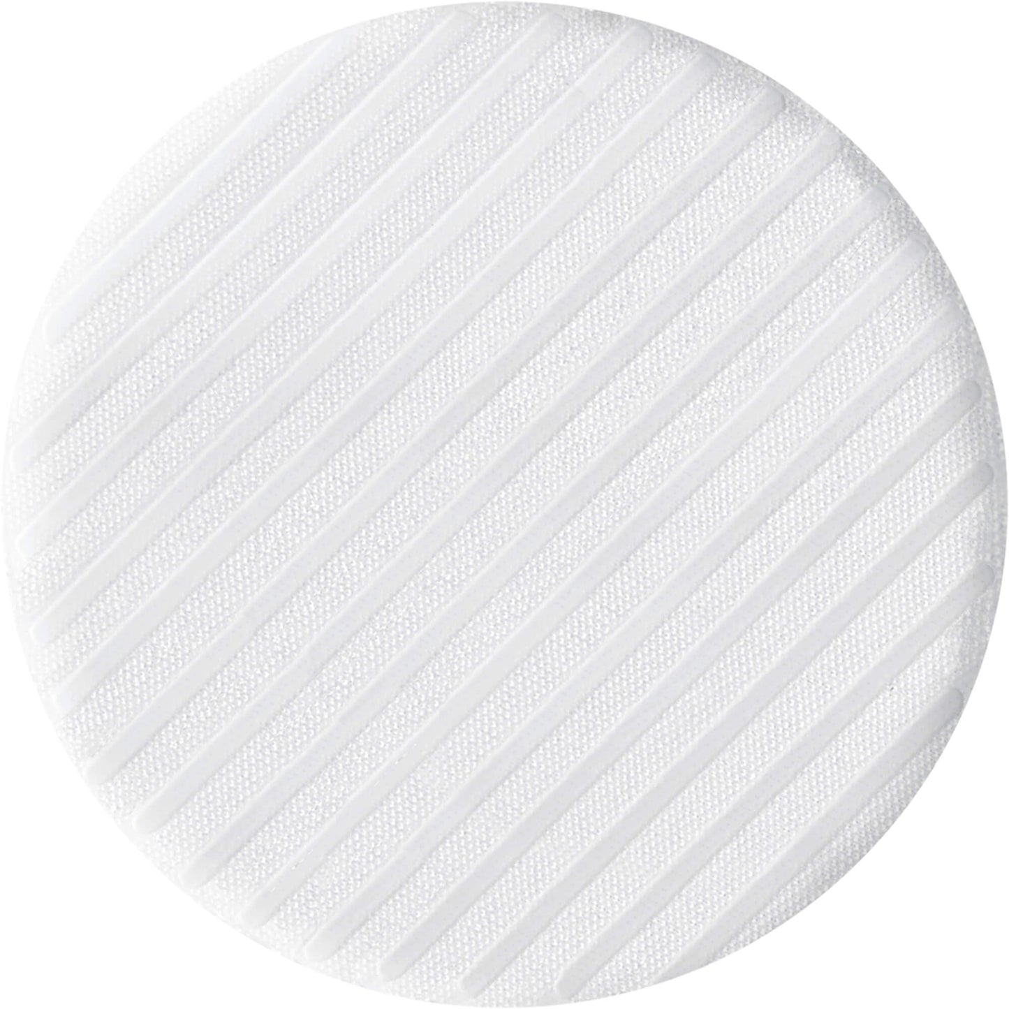 HYDROCLEAN Kompressen 5,5 cm rund steril 10 St