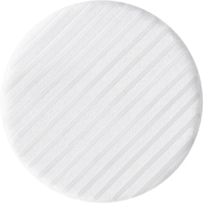 HYDROCLEAN Kompressen 5,5 cm rund steril 10 St