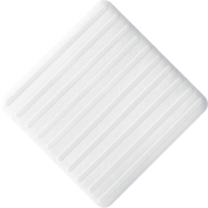 HYDROCLEAN Kompressen 7,5x7,5 cm steril 10 St