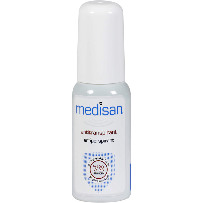 MEDISAN PLUS ANTITRA DEO 50 ml