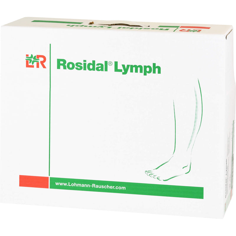 ROSIDAL LYMPH BEIN KLEIN 1 St