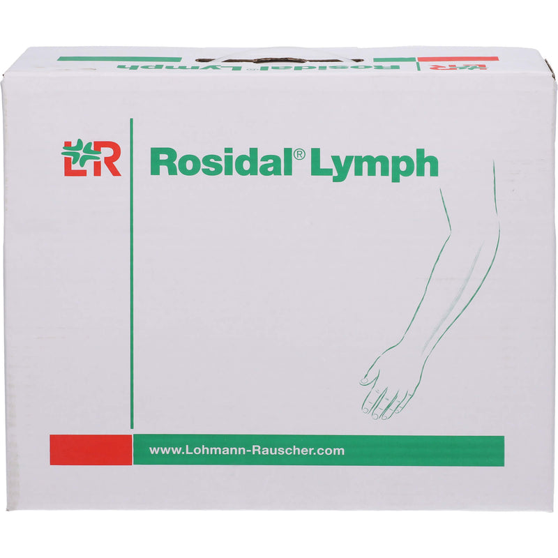 ROSIDAL LYMPH ARM GROSS 1 St